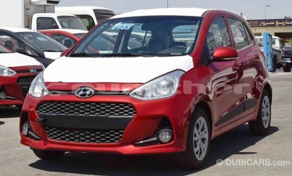 Buy Import Hyundai i10 Red Car in Import - Dubai in Bumthang Buy Import Hyundai i10 Red Car in Import - Dubai in Bumthang