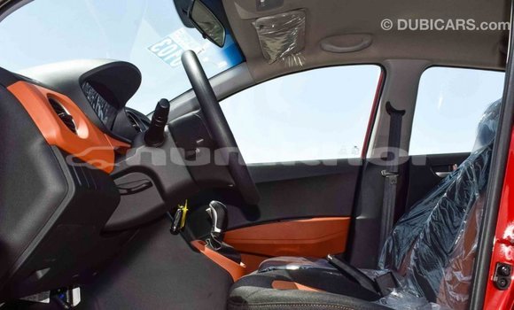 Buy Import Hyundai i10 Red Car in Import - Dubai in Bumthang Buy Import Hyundai i10 Red Car in Import - Dubai in Bumthang