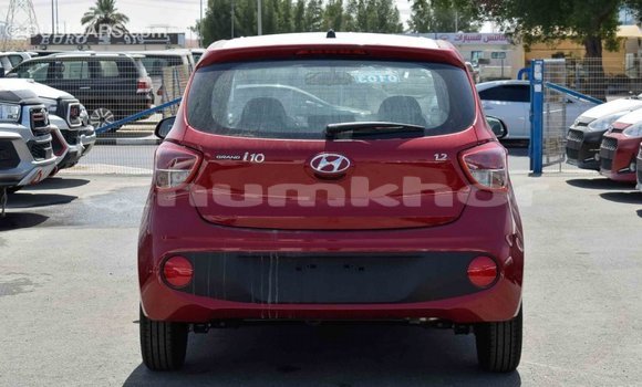 Buy Import Hyundai i10 Red Car in Import - Dubai in Bumthang Buy Import Hyundai i10 Red Car in Import - Dubai in Bumthang