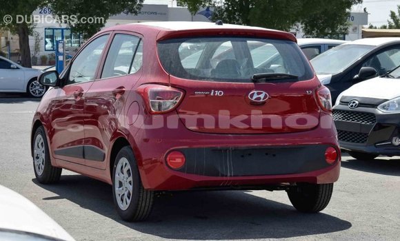 Buy Import Hyundai i10 Red Car in Import - Dubai in Bumthang Buy Import Hyundai i10 Red Car in Import - Dubai in Bumthang