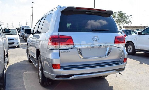 Buy Import Toyota Land Cruiser Other Car in Import - Dubai in Bumthang Buy Import Toyota Land Cruiser Other Car in Import - Dubai in Bumthang