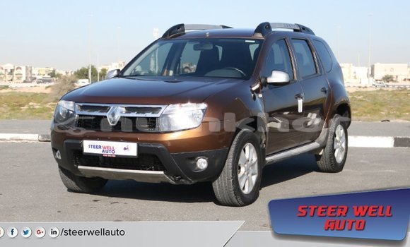 Buy Import Renault Duster Brown Car in Import - Dubai in Bumthang Buy Import Renault Duster Brown Car in Import - Dubai in Bumthang