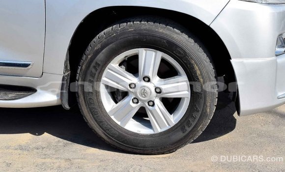 Buy Import Toyota Land Cruiser Other Car in Import - Dubai in Bumthang Buy Import Toyota Land Cruiser Other Car in Import - Dubai in Bumthang