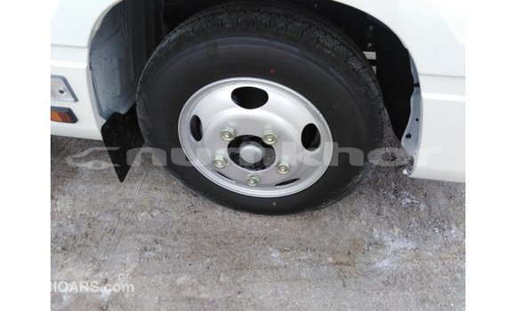 Buy Import Toyota Coaster White Car in Import - Dubai in Bumthang Buy Import Toyota Coaster White Car in Import - Dubai in Bumthang