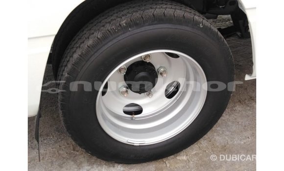 Buy Import Toyota Coaster White Car in Import - Dubai in Bumthang Buy Import Toyota Coaster White Car in Import - Dubai in Bumthang