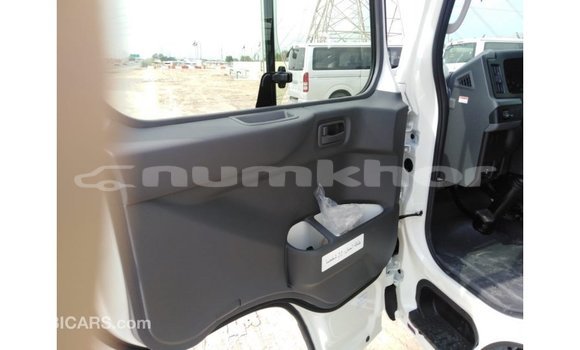 Buy Import Toyota Coaster White Car in Import - Dubai in Bumthang Buy Import Toyota Coaster White Car in Import - Dubai in Bumthang