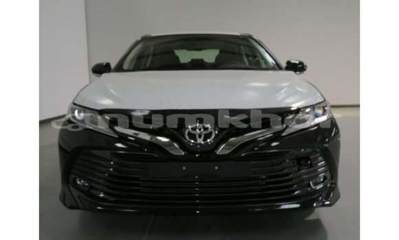 Buy Import Toyota Camry Black Car in Import - Dubai in Bumthang Buy Import Toyota Camry Black Car in Import - Dubai in Bumthang