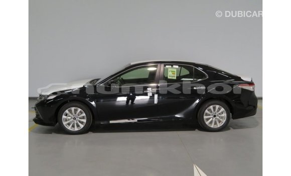 Buy Import Toyota Camry Black Car in Import - Dubai in Bumthang Buy Import Toyota Camry Black Car in Import - Dubai in Bumthang