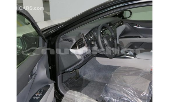 Buy Import Toyota Camry Black Car in Import - Dubai in Bumthang Buy Import Toyota Camry Black Car in Import - Dubai in Bumthang