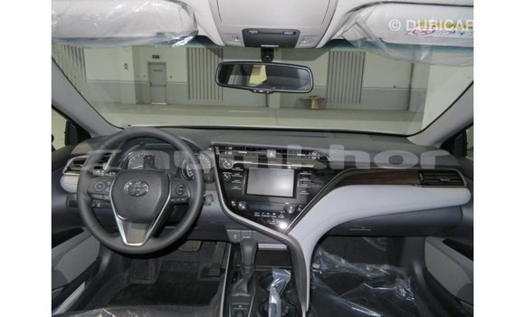 Buy Import Toyota Camry Black Car in Import - Dubai in Bumthang Buy Import Toyota Camry Black Car in Import - Dubai in Bumthang