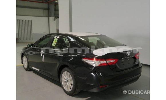 Buy Import Toyota Camry Black Car in Import - Dubai in Bumthang Buy Import Toyota Camry Black Car in Import - Dubai in Bumthang