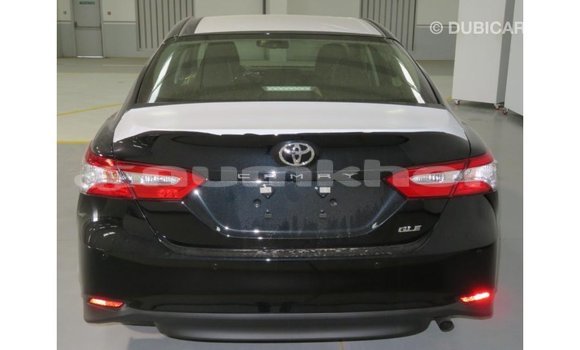 Buy Import Toyota Camry Black Car in Import - Dubai in Bumthang Buy Import Toyota Camry Black Car in Import - Dubai in Bumthang