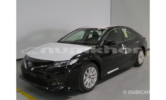 Buy Import Toyota Camry Black Car in Import - Dubai in Bumthang Buy Import Toyota Camry Black Car in Import - Dubai in Bumthang