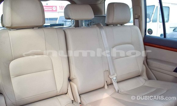 Buy Import Toyota Land Cruiser Black Car in Import - Dubai in Bumthang Buy Import Toyota Land Cruiser Black Car in Import - Dubai in Bumthang