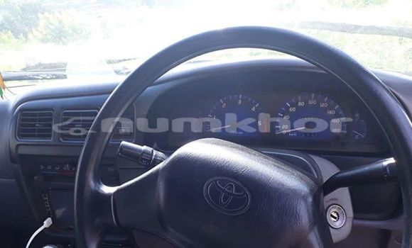 Buy Used Toyota Hilux Other Car in Thimphu in Timphu Buy Used Toyota Hilux Other Car in Thimphu in Timphu