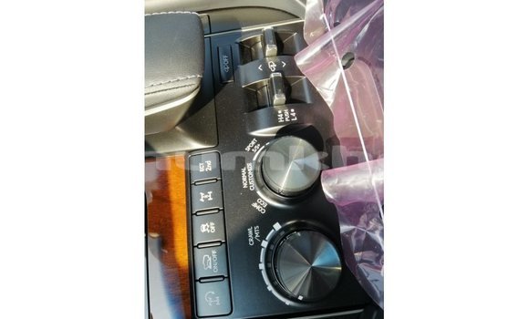 Buy Import Lexus LX Black Car in Import - Dubai in Bumthang Buy Import Lexus LX Black Car in Import - Dubai in Bumthang