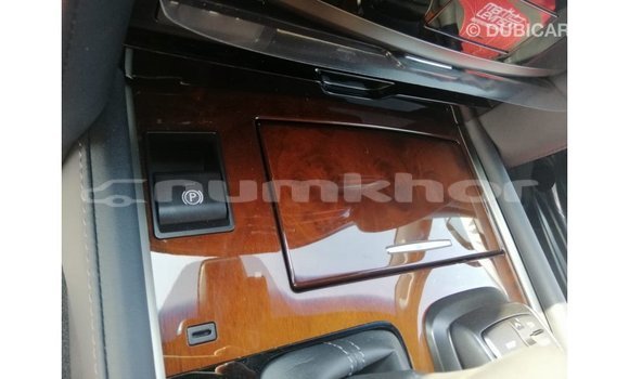 Buy Import Lexus LX Black Car in Import - Dubai in Bumthang Buy Import Lexus LX Black Car in Import - Dubai in Bumthang