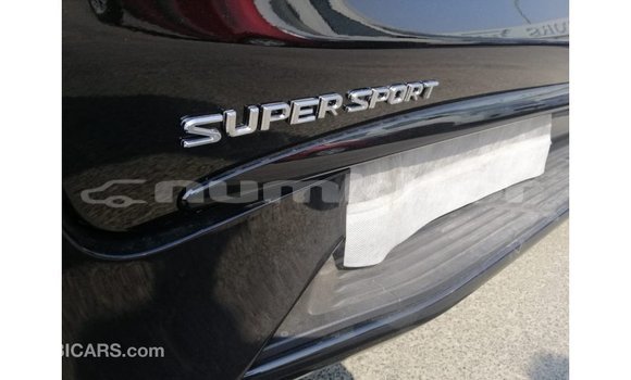 Buy Import Lexus LX Black Car in Import - Dubai in Bumthang Buy Import Lexus LX Black Car in Import - Dubai in Bumthang