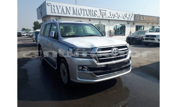 Buy Import Toyota Land Cruiser Other Car in Import - Dubai in Bumthang Buy Import Toyota Land Cruiser Other Car in Import - Dubai in Bumthang