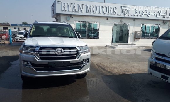 Buy Import Toyota Land Cruiser Other Car in Import - Dubai in Bumthang Buy Import Toyota Land Cruiser Other Car in Import - Dubai in Bumthang