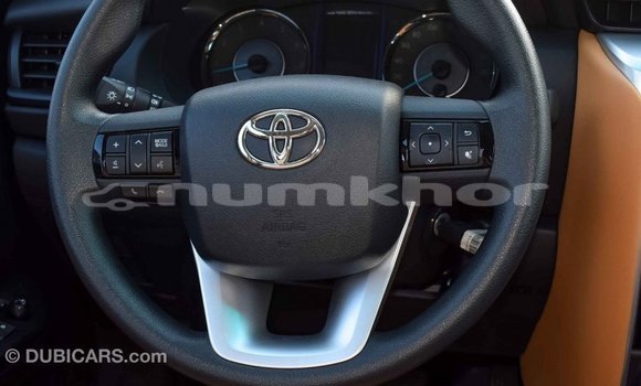 Buy Import Toyota Fortuner White Car in Import - Dubai in Bumthang Buy Import Toyota Fortuner White Car in Import - Dubai in Bumthang