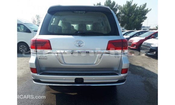 Buy Import Toyota Land Cruiser Other Car in Import - Dubai in Bumthang Buy Import Toyota Land Cruiser Other Car in Import - Dubai in Bumthang
