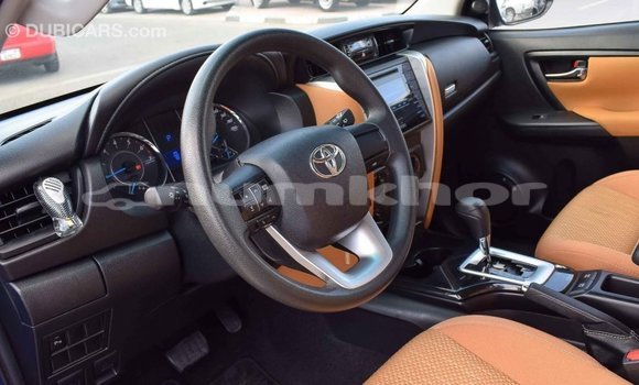 Buy Import Toyota Fortuner Blue Car in Import - Dubai in Bumthang Buy Import Toyota Fortuner Blue Car in Import - Dubai in Bumthang