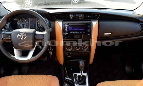 Buy Import Toyota Fortuner Blue Car in Import - Dubai in Bumthang Buy Import Toyota Fortuner Blue Car in Import - Dubai in Bumthang