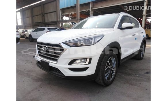 Buy Import Hyundai Tucson White Car in Import - Dubai in Bumthang Buy Import Hyundai Tucson White Car in Import - Dubai in Bumthang
