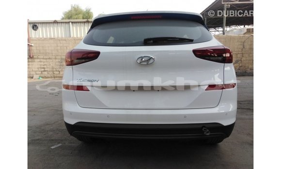 Buy Import Hyundai Tucson White Car in Import - Dubai in Bumthang Buy Import Hyundai Tucson White Car in Import - Dubai in Bumthang
