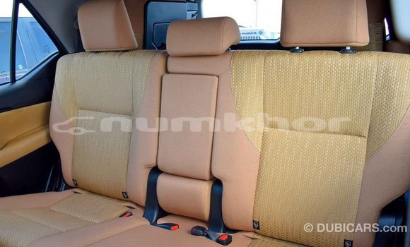 Buy Import Toyota Fortuner Blue Car in Import - Dubai in Bumthang Buy Import Toyota Fortuner Blue Car in Import - Dubai in Bumthang