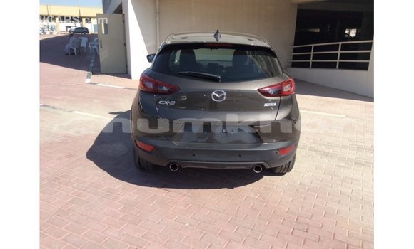 Buy Import Mazda 3 Brown Car in Import - Dubai in Bumthang Buy Import Mazda 3 Brown Car in Import - Dubai in Bumthang