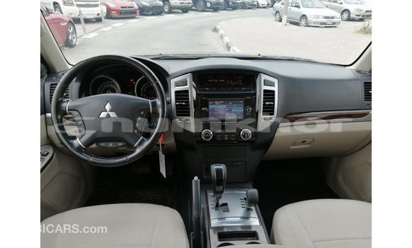 Buy Import Mitsubishi Pajero Black Car in Import - Dubai in Bumthang Buy Import Mitsubishi Pajero Black Car in Import - Dubai in Bumthang