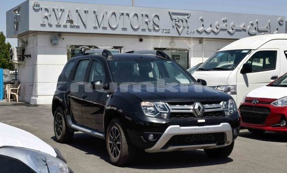 Buy Import Renault Duster Black Car in Import - Dubai in Bumthang Buy Import Renault Duster Black Car in Import - Dubai in Bumthang