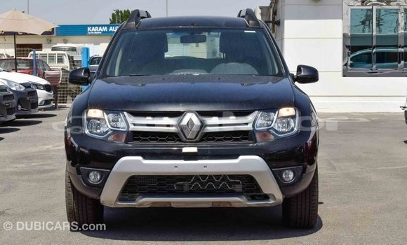 Buy Import Renault Duster Black Car in Import - Dubai in Bumthang Buy Import Renault Duster Black Car in Import - Dubai in Bumthang