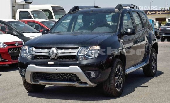 Buy Import Renault Duster Black Car in Import - Dubai in Bumthang Buy Import Renault Duster Black Car in Import - Dubai in Bumthang