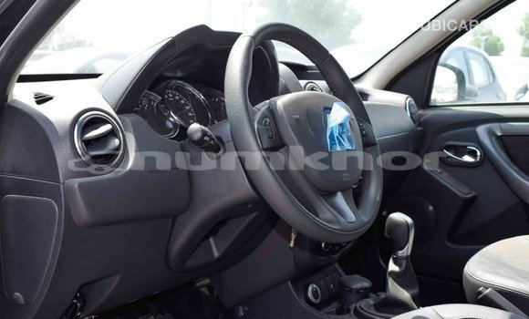 Buy Import Renault Duster Black Car in Import - Dubai in Bumthang Buy Import Renault Duster Black Car in Import - Dubai in Bumthang
