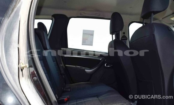 Buy Import Renault Duster Black Car in Import - Dubai in Bumthang Buy Import Renault Duster Black Car in Import - Dubai in Bumthang
