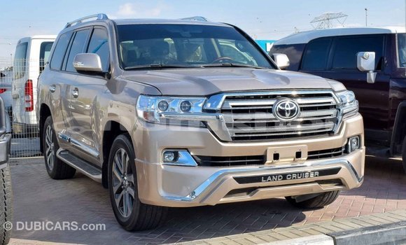 Buy Import Toyota Land Cruiser Other Car in Import - Dubai in Bumthang Buy Import Toyota Land Cruiser Other Car in Import - Dubai in Bumthang