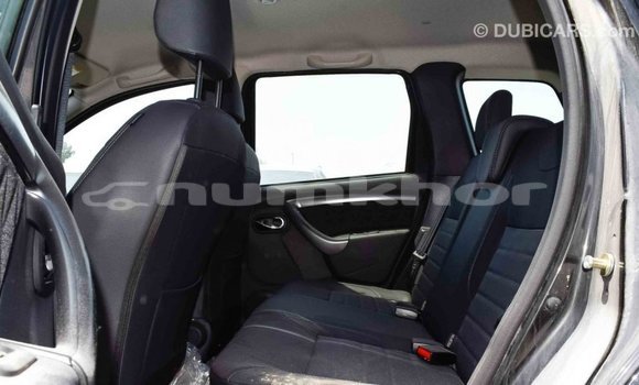 Buy Import Renault Duster Black Car in Import - Dubai in Bumthang Buy Import Renault Duster Black Car in Import - Dubai in Bumthang