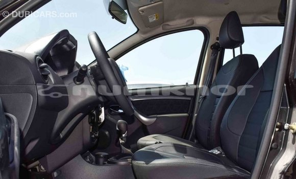 Buy Import Renault Duster Black Car in Import - Dubai in Bumthang Buy Import Renault Duster Black Car in Import - Dubai in Bumthang