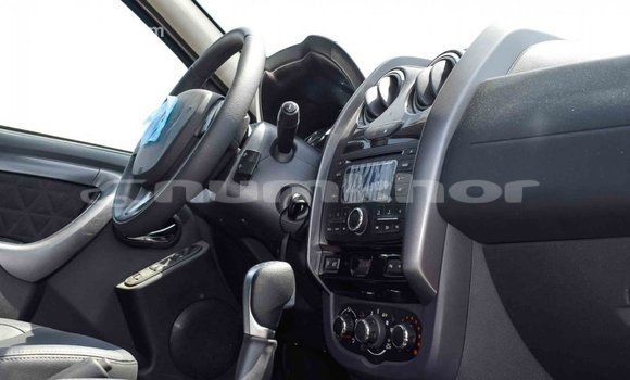 Buy Import Renault Duster Black Car in Import - Dubai in Bumthang Buy Import Renault Duster Black Car in Import - Dubai in Bumthang