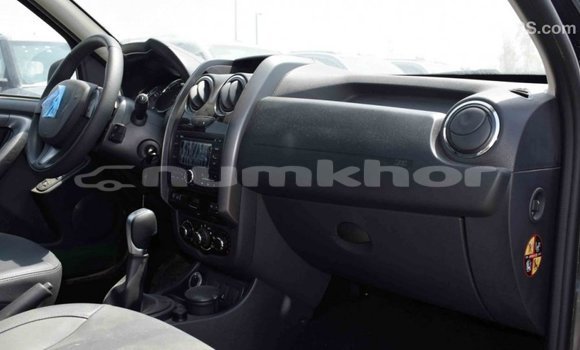 Buy Import Renault Duster Black Car in Import - Dubai in Bumthang Buy Import Renault Duster Black Car in Import - Dubai in Bumthang