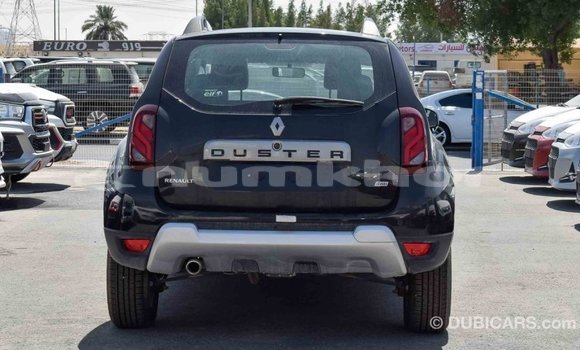 Buy Import Renault Duster Black Car in Import - Dubai in Bumthang Buy Import Renault Duster Black Car in Import - Dubai in Bumthang