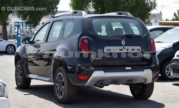 Buy Import Renault Duster Black Car in Import - Dubai in Bumthang Buy Import Renault Duster Black Car in Import - Dubai in Bumthang
