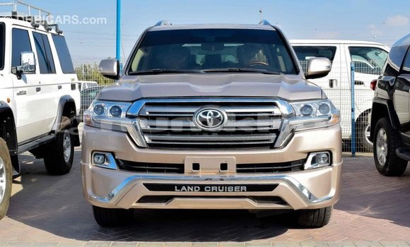 Buy Import Toyota Land Cruiser Other Car in Import - Dubai in Bumthang Buy Import Toyota Land Cruiser Other Car in Import - Dubai in Bumthang