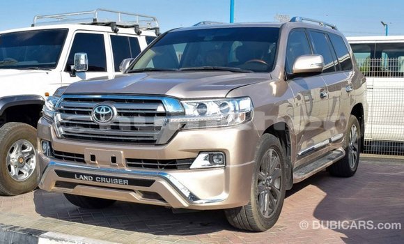 Buy Import Toyota Land Cruiser Other Car in Import - Dubai in Bumthang Buy Import Toyota Land Cruiser Other Car in Import - Dubai in Bumthang