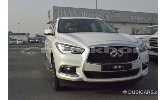 Buy Import Infiniti EX White Car in Import - Dubai in Bumthang Buy Import Infiniti EX White Car in Import - Dubai in Bumthang