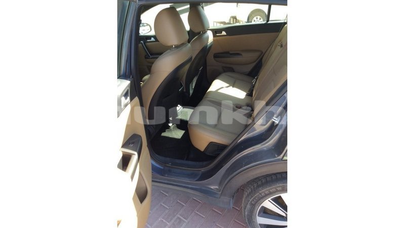 Big with watermark kia sportage bumthang import dubai 2495