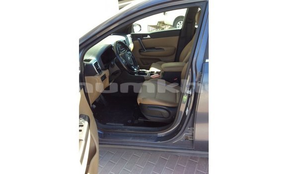 Buy Import Kia Sportage Blue Car in Import - Dubai in Bumthang Buy Import Kia Sportage Blue Car in Import - Dubai in Bumthang